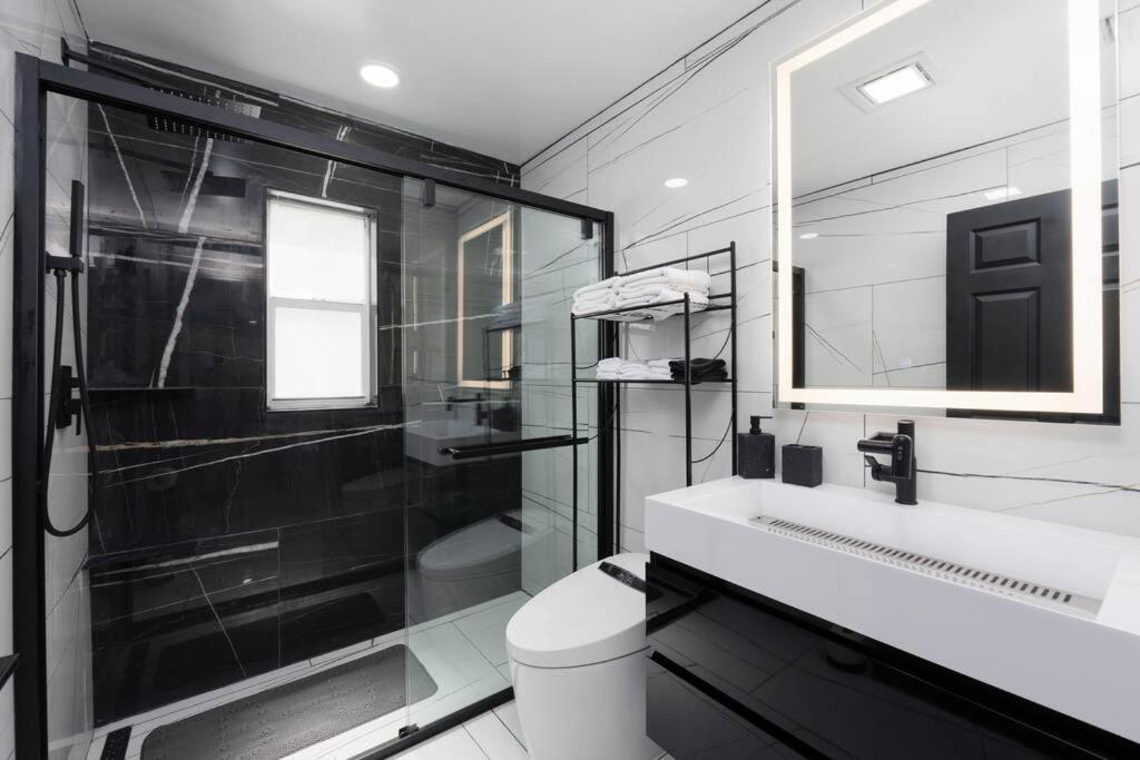 Luxury Style Townhome With Pool - 1 Miles To Bucs Stadium Tampa Eksteriør bilde