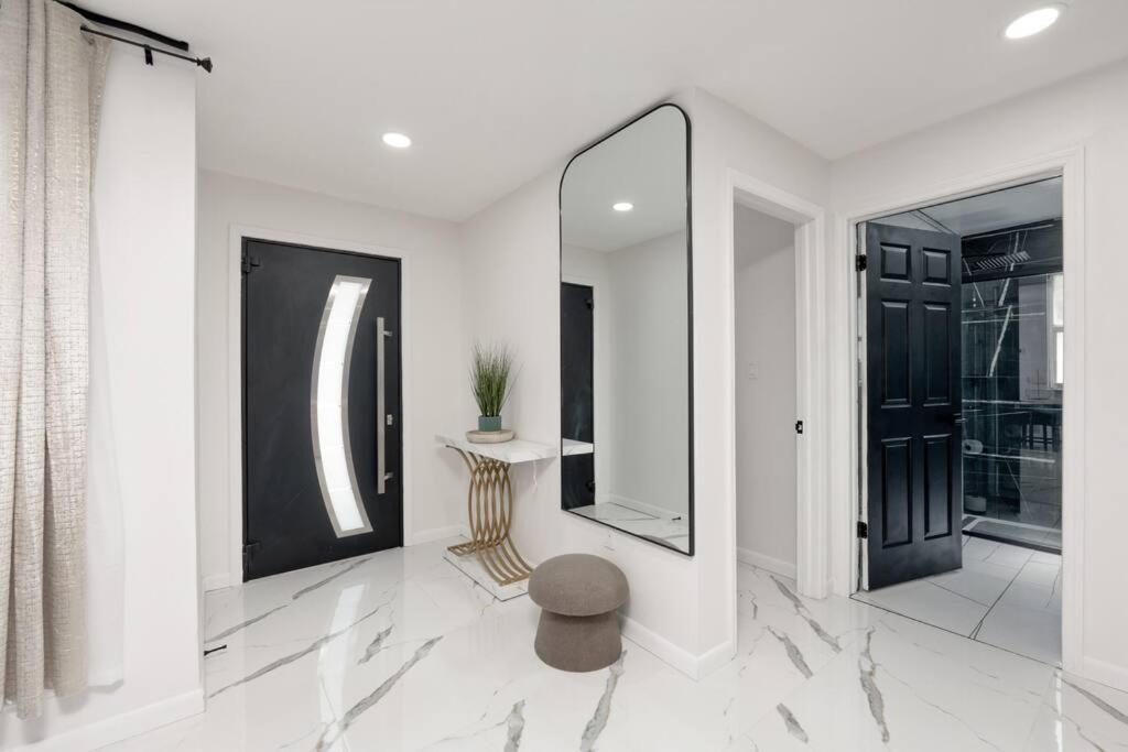 Luxury Style Townhome With Pool - 1 Miles To Bucs Stadium Tampa Eksteriør bilde